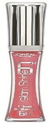 4% OFF on L'Oreal Paris Glam Shine 6 H Gloss 6 ml 4% OFF on L'Oreal Paris Glam Shine 6 H Gloss 6 ml