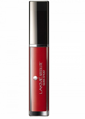 20% OFF on Lakme Absolute gloss stylist 5 ml 20% OFF on Lakme Absolute gloss stylist 5 ml