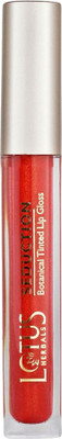 Lotus Herbals Seduction Botanical Tinted Lip Gloss 4.2 g: Lip Gloss Buy Lotus Herbals Seduction Botanical Tinted Lip Gloss 4.2 g: Lip Gloss