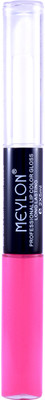 46% OFF on Meylon Paris Lip Gloss 5 ml 46% OFF on Meylon Paris Lip Gloss 5 ml