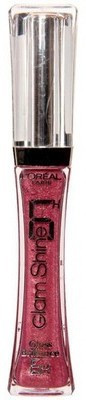 15% OFF on Loreal Paris Glam Shine 6 Hours Lip Gloss 6 ml 15% OFF on Loreal Paris Glam Shine 6 Hours Lip Gloss 6 ml
