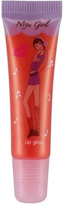 22% OFF on Konad Niju Girl Oh! My Darling Lip Gloss 12 g 22% OFF on Konad Niju Girl Oh! My Darling Lip Gloss 12 g