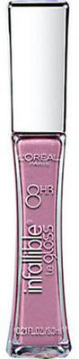 14% OFF on Loreal Infallible Gloss 6.3 ml 14% OFF on Loreal Infallible Gloss 6.3 ml