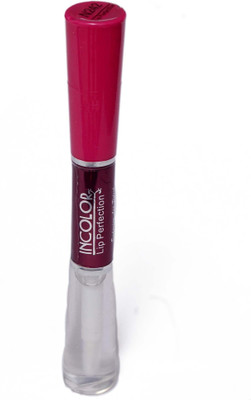 8% OFF on Incolor Lip Perfection Gloss -N242 9 ml 8% OFF on Incolor Lip Perfection Gloss -N242 9 ml
