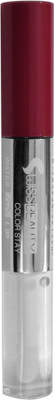 33% OFF on Swiss Beauty Lipgloss Non Transfer 9 ml 33% OFF on Swiss Beauty Lipgloss Non Transfer 9 ml
