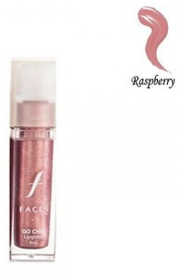 5% OFF on FACES Go Chic Lip Gloss 6 g 5% OFF on FACES Go Chic Lip Gloss 6 g