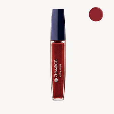 3% OFF on Chambor Glitzy Gloss Intense 6.5 ml 3% OFF on Chambor Glitzy Gloss Intense 6.5 ml