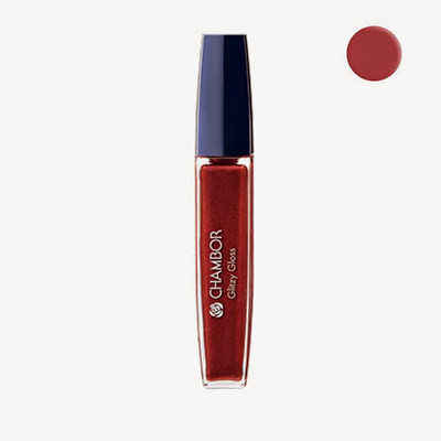 3% OFF on Chambor Glitzy Gloss Intense 6.5 ml 3% OFF on Chambor Glitzy Gloss Intense 6.5 ml