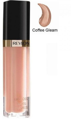 19% OFF on Revlon Super Lustrous Lip Gloss 5.9 ml 19% OFF on Revlon Super Lustrous Lip Gloss 5.9 ml