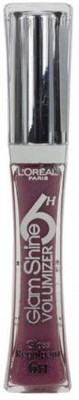 29% OFF on Loreal Paris Glam Shine 6Hours Lip Gloss 6 ml 29% OFF on Loreal Paris Glam Shine 6Hours Lip Gloss 6 ml