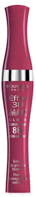 Bourjois Effet 3D Max 8H Lip Gloss 6.5 ml Bourjois Effet 3D Max 8H Lip Gloss 6.5 ml