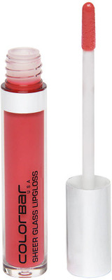 17% OFF on Colorbar Sheer Glass 3.3 ml 17% OFF on Colorbar Sheer Glass 3.3 ml