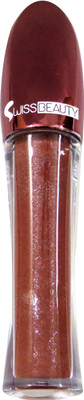 25% OFF on Swiss Beauty Bullet Lipgloss 7 ml 25% OFF on Swiss Beauty Bullet Lipgloss 7 ml