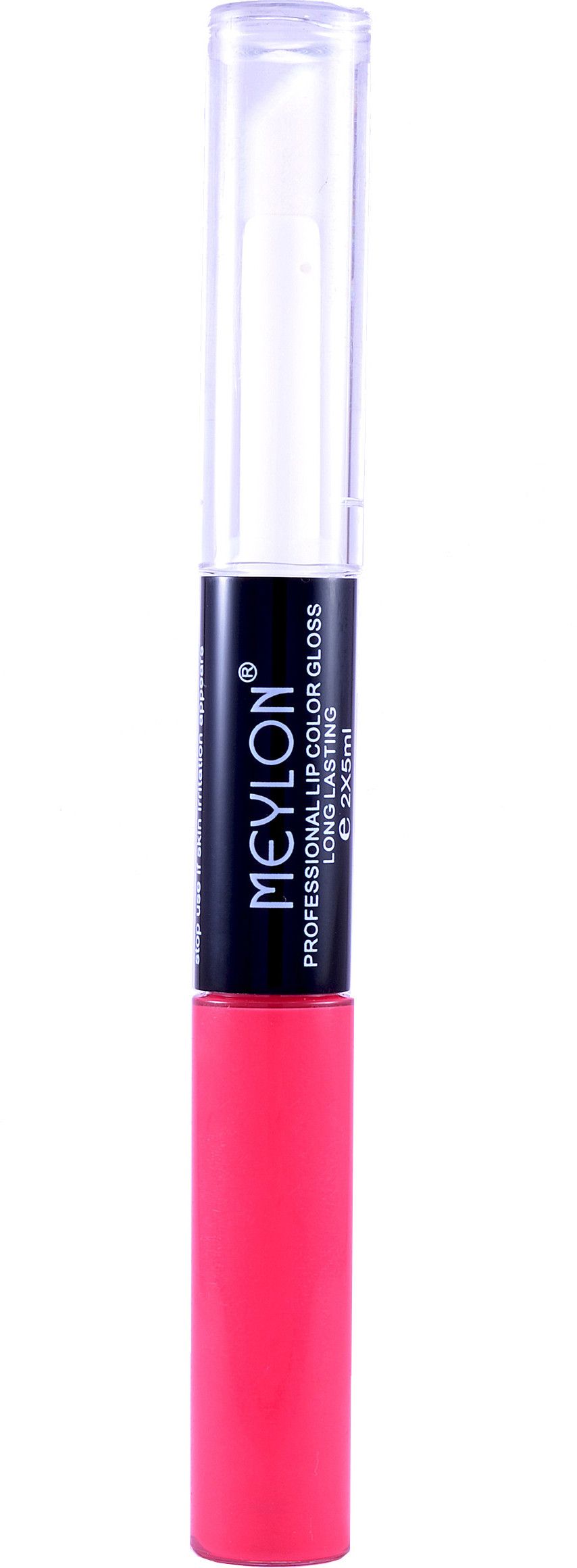 45% OFF on Meylon Paris Lip Gloss 5 ml