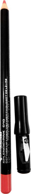 40% OFF on Swiss Beauty Definer Lip & Eye Liner 40% OFF on Swiss Beauty Definer Lip & Eye Liner