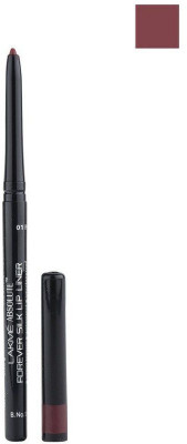 10% OFF on Lakme Absolute Forever Silk Lip Liner 10% OFF on Lakme Absolute Forever Silk Lip Liner