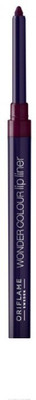 Oriflame Wonder Colour Lip Liner Oriflame Wonder Colour Lip Liner
