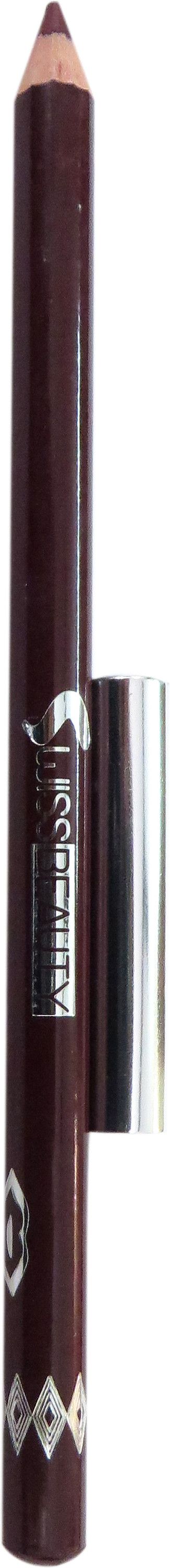 33% OFF on Swiss Beauty Glimmer For Lips
