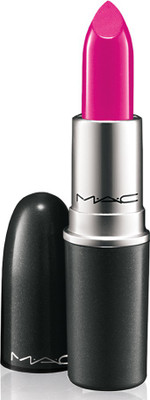 16% OFF on Mac Amplified Cream Lipstick 3 g 16% OFF on Mac Amplified Cream Lipstick 3 g