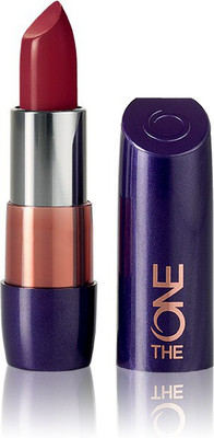 27% OFF on Oriflame The One 5-In-1 Color Stylist Lipstick 4 g 27% OFF on Oriflame The One 5-In-1 Color Stylist Lipstick 4 g
