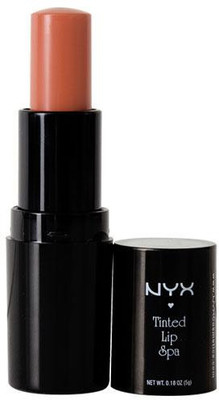 NYX Nyx Tinted Lip Spa-Orange Passion 3.5 g NYX Nyx Tinted Lip Spa-Orange Passion 3.5 g