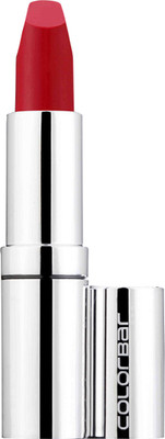 10% OFF on Colorbar Matte Touch Lip Color 4.2 g 10% OFF on Colorbar Matte Touch Lip Color 4.2 g