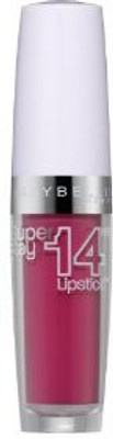 30% OFF on Maybelline Super Stay 14 Hr Lipstick 3.3 g