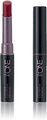 40% OFF on Oriflame The One Colour Unlimited Lipstick 1.7 g 40% OFF on Oriflame The One Colour Unlimited Lipstick 1.7 g