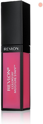 20% OFF on Revlon Colorstay Moisture Stain Lipcolor 8 ml 20% OFF on Revlon Colorstay Moisture Stain Lipcolor 8 ml