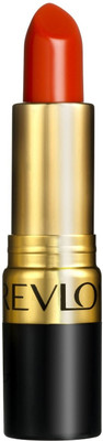 Revlon Super Lustrous Lipstick 4.2 g Revlon Super Lustrous Lipstick 4.2 g