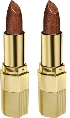 12% OFF on Blue Heaven Xpression Lipstick( Set of 2 pc ) 4 g 12% OFF on Blue Heaven Xpression Lipstick( Set of 2 pc ) 4 g