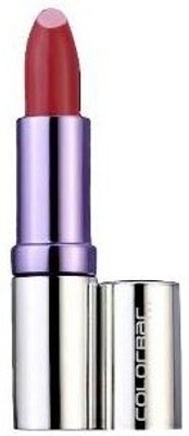 18% OFF on Colorbar Creme Touch Lipstick 4.5 g 18% OFF on Colorbar Creme Touch Lipstick 4.5 g