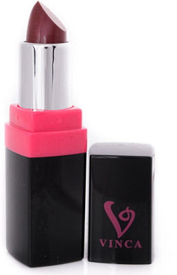 22% OFF on Vinca Pro Shine Lipstick 4.2 g