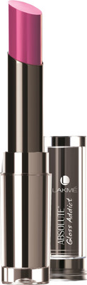 32% OFF on Lakme Absolute Gloss Addict 4 ml 32% OFF on Lakme Absolute Gloss Addict 4 ml