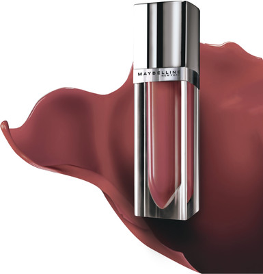 24% OFF on Maybelline Lip Polish 5 ml 24% OFF on Maybelline Lip Polish 5 ml