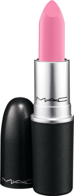 10% OFF on MAC Satin lipstick 3 g 10% OFF on MAC Satin lipstick 3 g