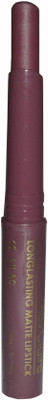 28% OFF on Miss Claire Longlasting Lipstick 2.5 g 28% OFF on Miss Claire Longlasting Lipstick 2.5 g