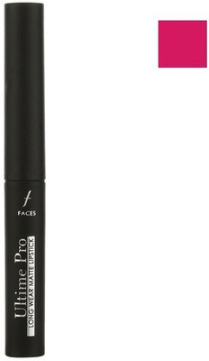 Faces Ultime Pro Longwear Lipstick 2.5 g Faces Ultime Pro Longwear Lipstick 2.5 g