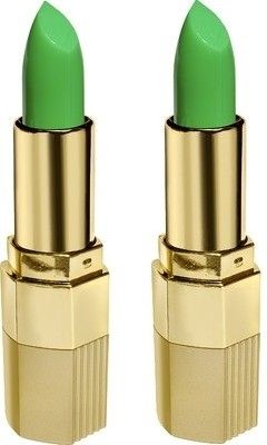 24% OFF on Blue Heaven Xpression Lipstick( Set of 2 pc ) 4 g 24% OFF on Blue Heaven Xpression Lipstick( Set of 2 pc ) 4 g
