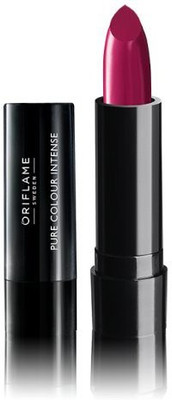 36% OFF on Oriflame Pure color Intense Lipstick 2.5 g 36% OFF on Oriflame Pure color Intense Lipstick 2.5 g