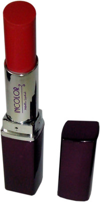 Incolor Metalic Lipstick 44 3.8 g
