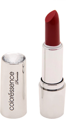 20% OFF on Coloressence Premia Lip Color 4 g 20% OFF on Coloressence Premia Lip Color 4 g