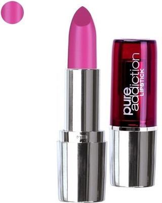14% OFF on Diana of London Pure Addiction Lipstick 5 g 14% OFF on Diana of London Pure Addiction Lipstick 5 g