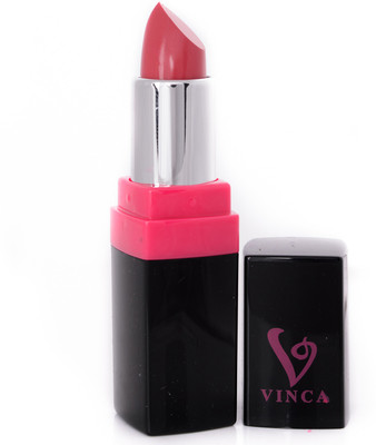 22% OFF on Vinca Pro Shine Lipstick 4.2 g