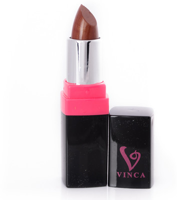 22% OFF on Vinca Pro Shine Lipstick 4.2 g