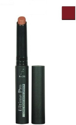 Faces Ultime Pro Longwear Lipstick 2.5 g Faces Ultime Pro Longwear Lipstick 2.5 g