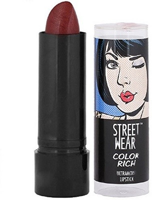 Street Wear Color Rich Ultra Moist Lip Color- 5 4 g Street Wear Color Rich Ultra Moist Lip Color- 5 4 g