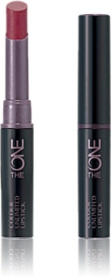 50% OFF on Oriflame The One Colour Unlimited Lipstick 1.7 g 50% OFF on Oriflame The One Colour Unlimited Lipstick 1.7 g