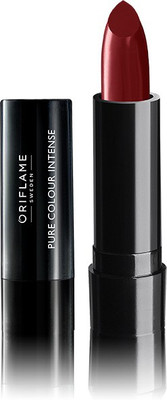 50% OFF on Oriflame Pure Colour Intense Lipstick 2.5 g 50% OFF on Oriflame Pure Colour Intense Lipstick 2.5 g
