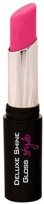 Flormar Deluxe Shine Gloss Lipstick 3 g Flormar Deluxe Shine Gloss Lipstick 3 g